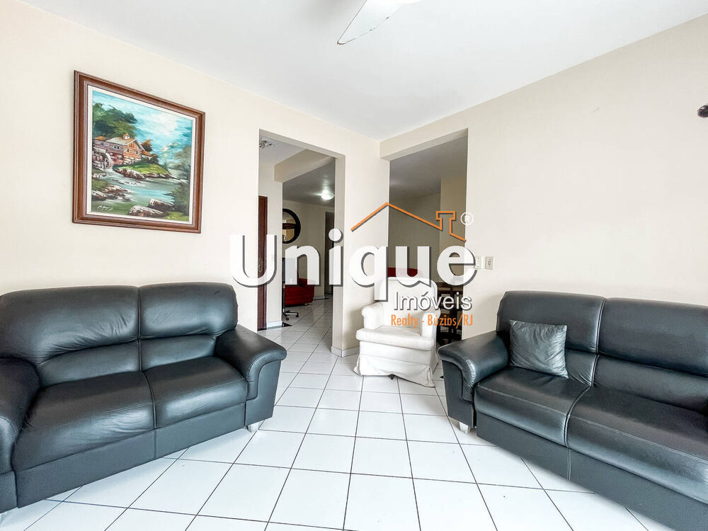 Apartamento, 3 quartos, 160 m² - Foto 3