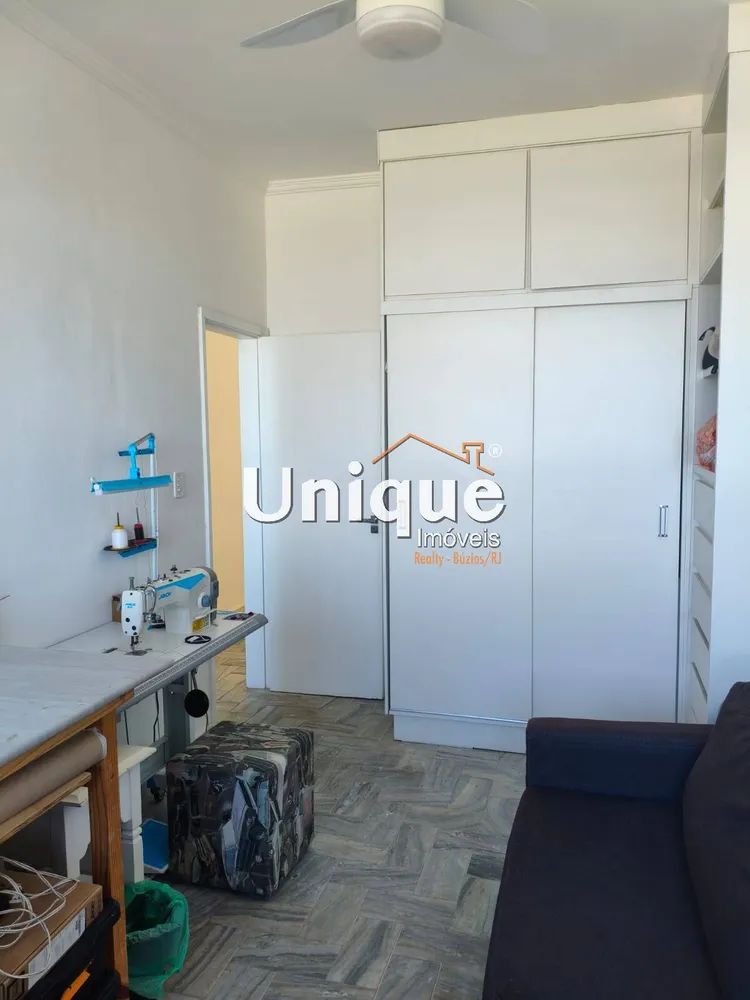 Apartamento, 3 quartos, 92 m² - Foto 11