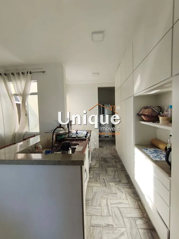 Apartamento, 3 quartos, 92 m² - Foto 7