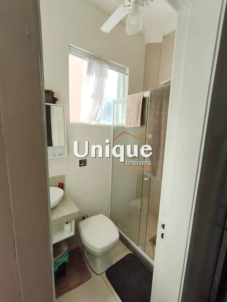 Apartamento, 3 quartos, 92 m² - Foto 14