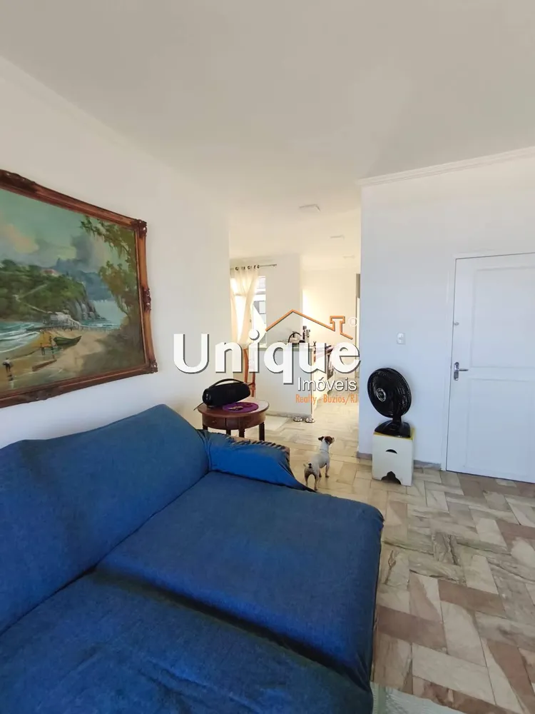 Apartamento, 3 quartos, 92 m² - Foto 3