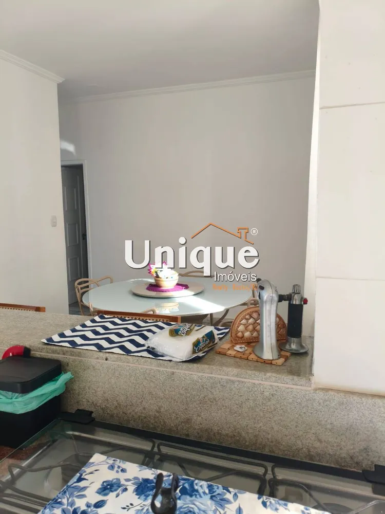 Apartamento, 3 quartos, 92 m² - Foto 5