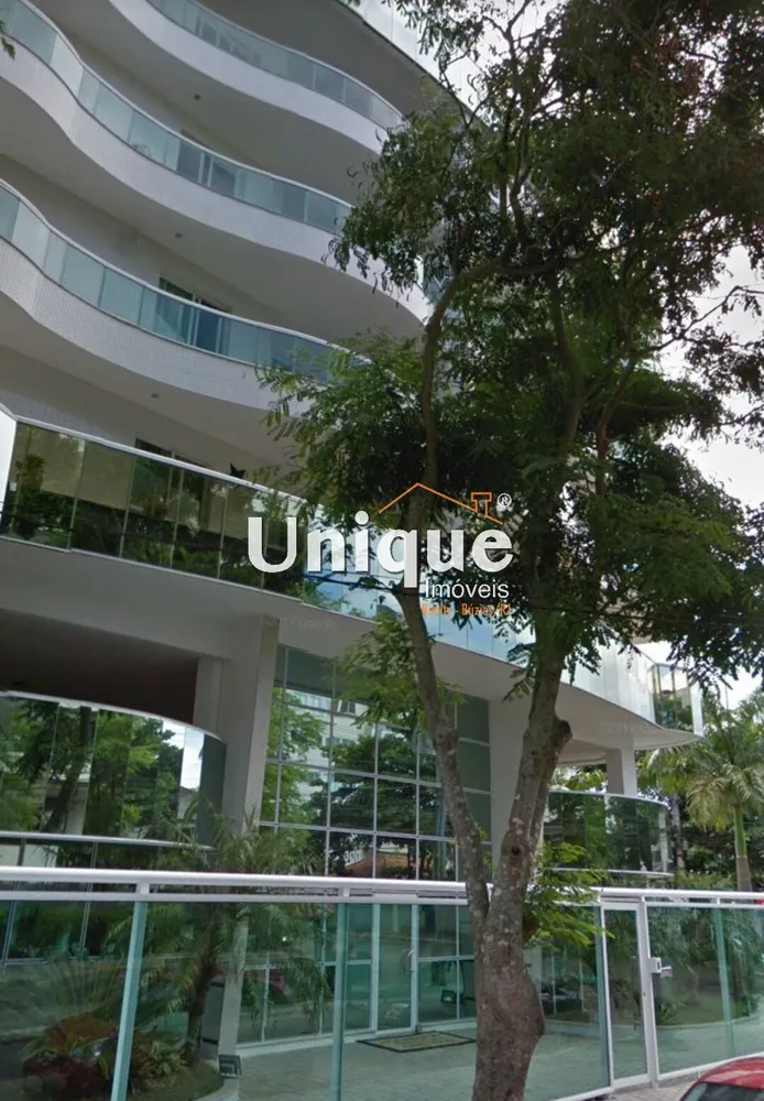 Cobertura, 3 quartos, 178 m² - Foto 4