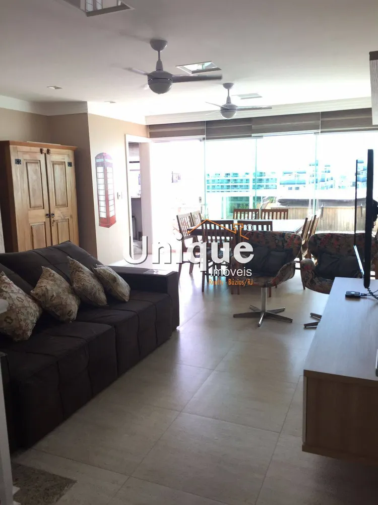 Cobertura, 3 quartos, 178 m² - Foto 13