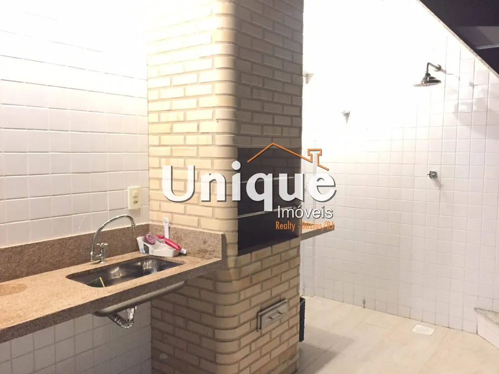 Cobertura, 3 quartos, 178 m² - Foto 26