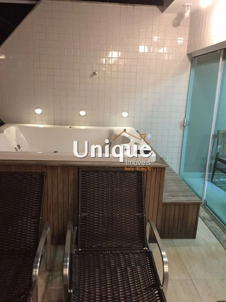 Cobertura, 3 quartos, 178 m² - Foto 16