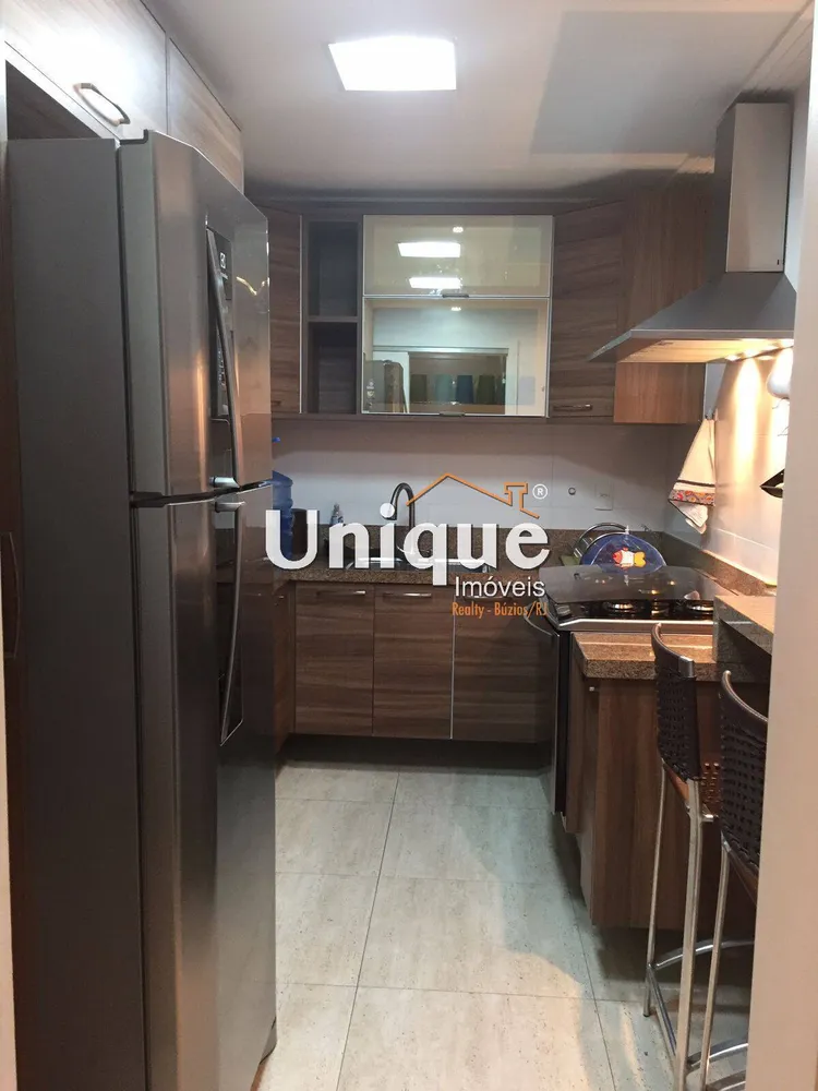Cobertura, 3 quartos, 178 m² - Foto 6