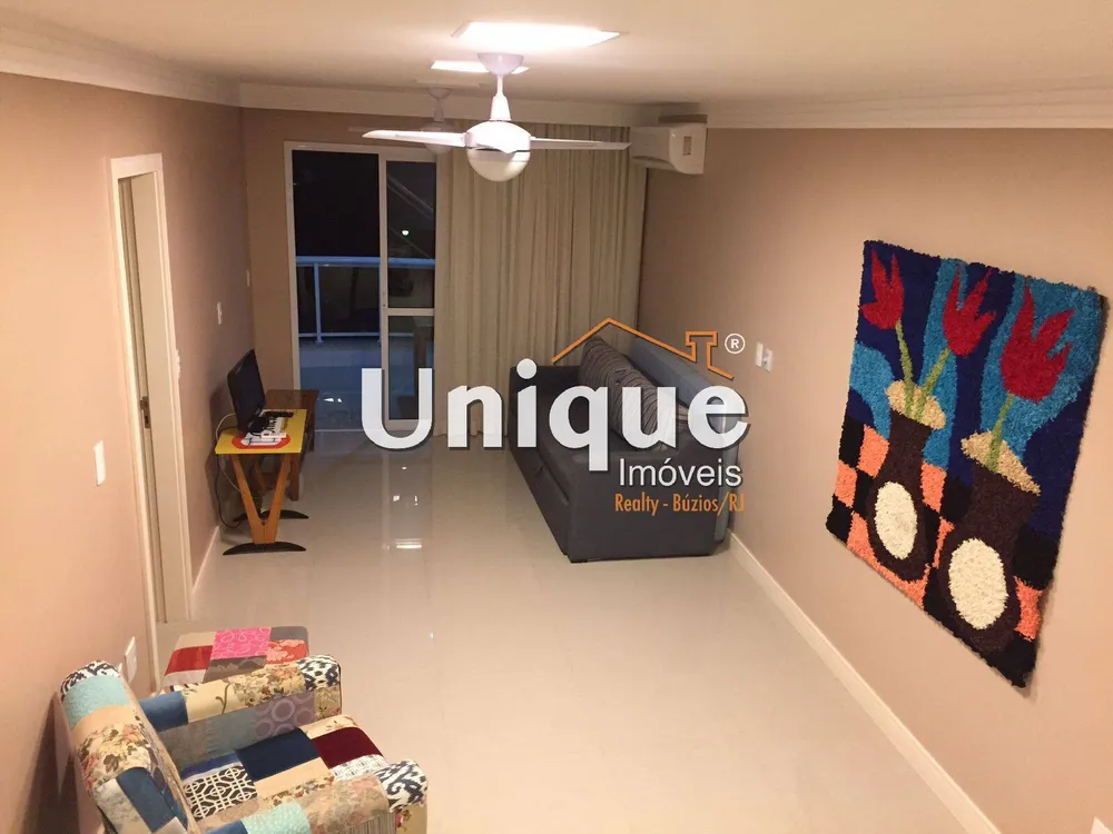 Cobertura, 3 quartos, 178 m² - Foto 3