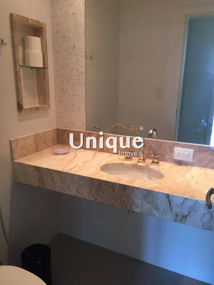 Cobertura, 3 quartos, 178 m² - Foto 12