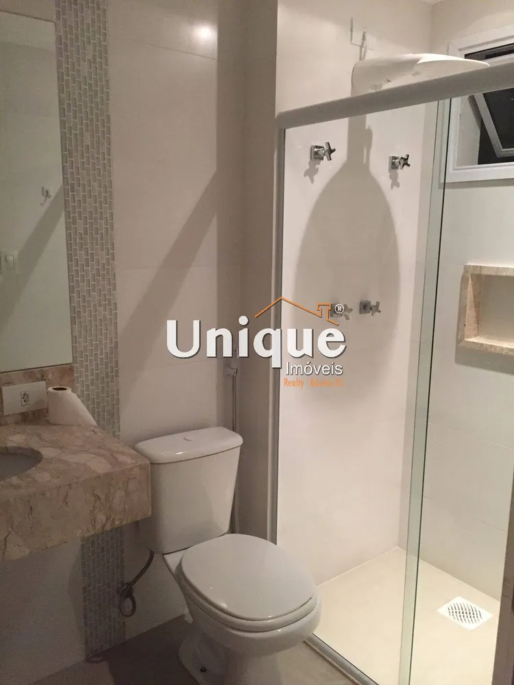 Cobertura, 3 quartos, 178 m² - Foto 19