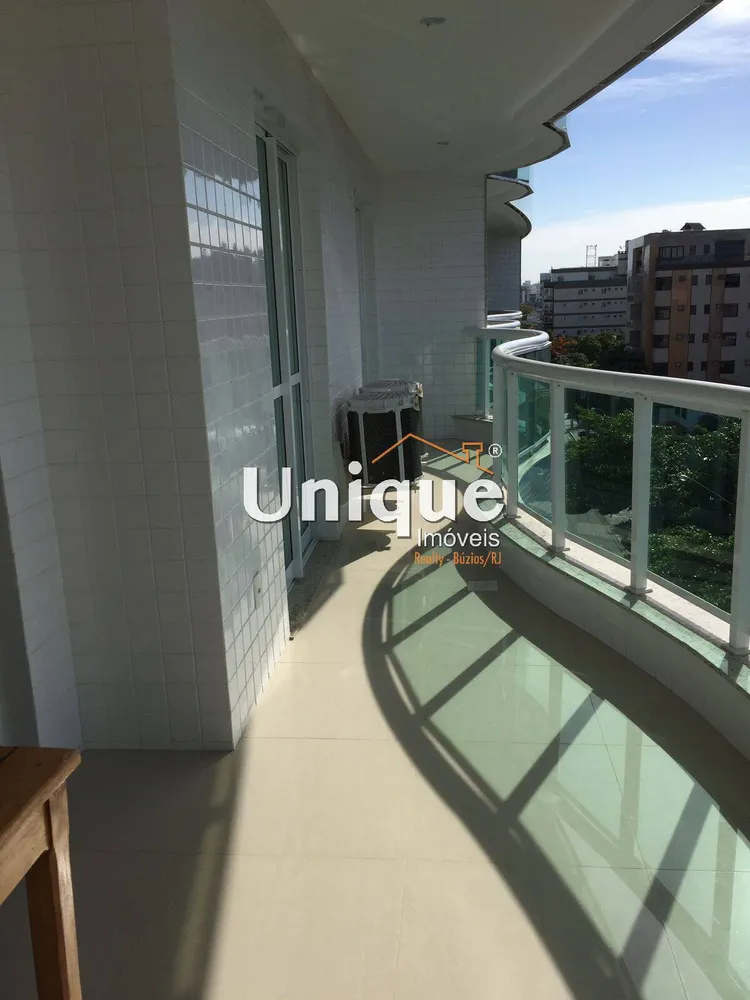 Cobertura, 3 quartos, 178 m² - Foto 5