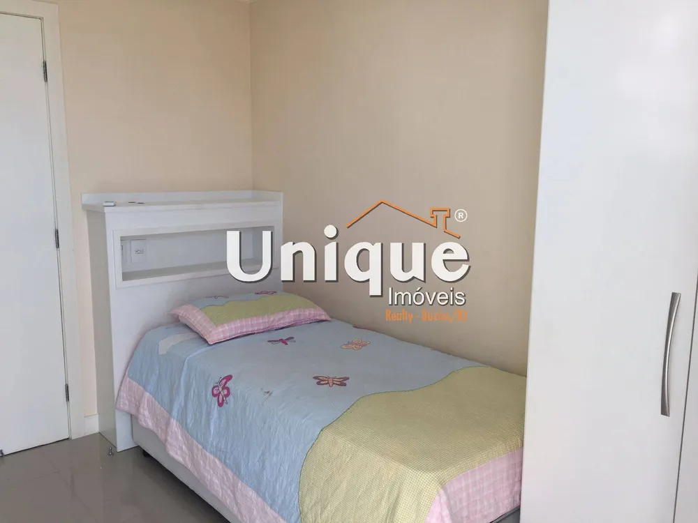 Cobertura, 3 quartos, 178 m² - Foto 8