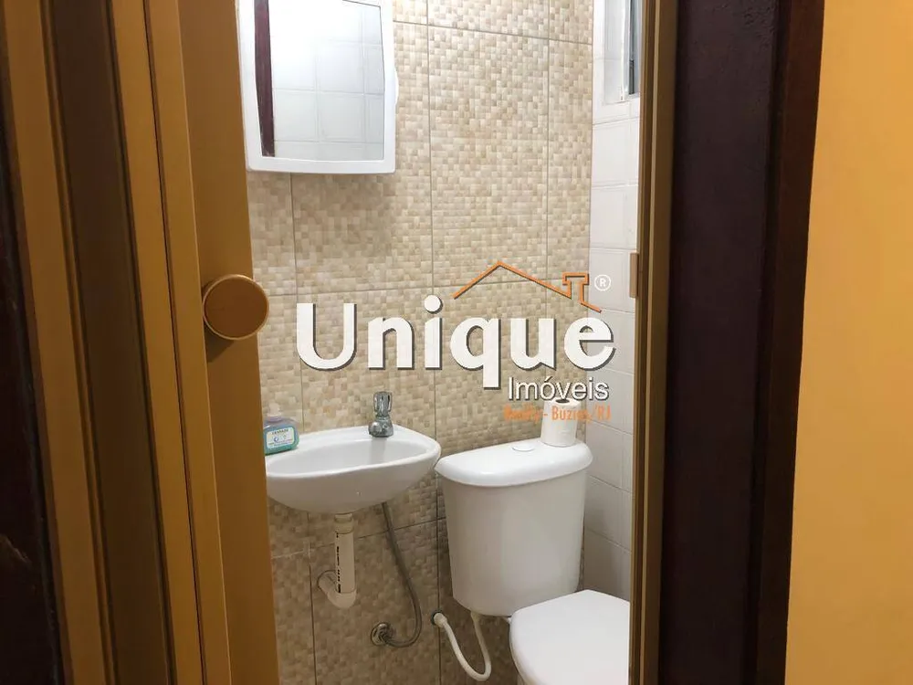 Apartamento, 4 quartos, 97 m² - Foto 14