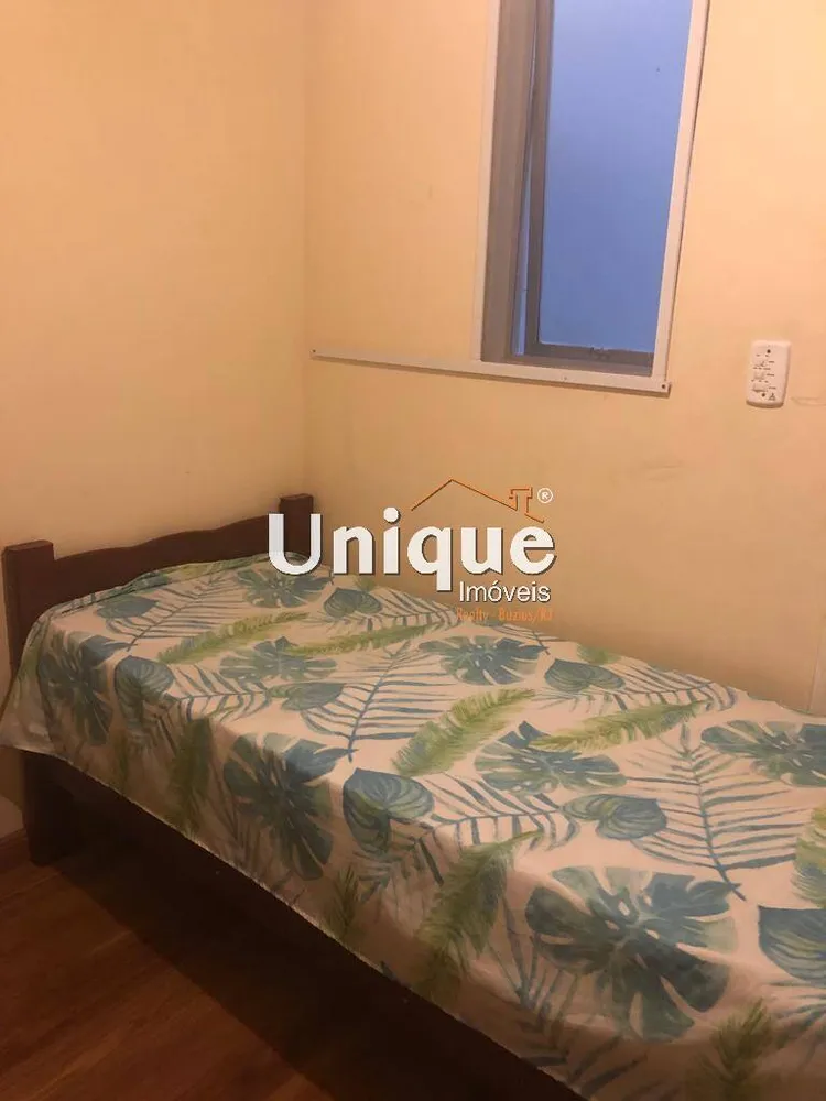 Apartamento, 4 quartos, 97 m² - Foto 10