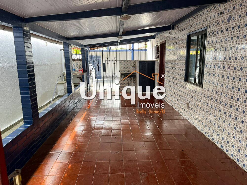 Casa, 3 quartos, 210 m² - Foto 1