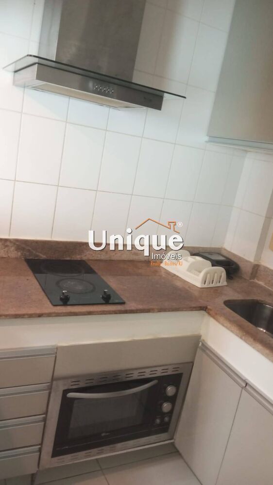 Apartamento, 2 quartos, 60 m² - Foto 3