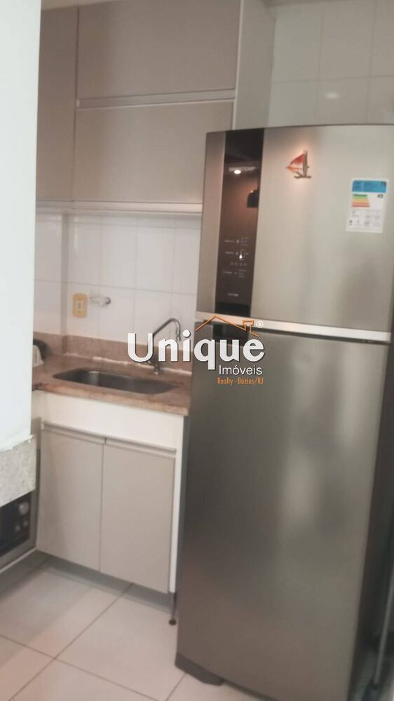Apartamento, 2 quartos, 60 m² - Foto 2