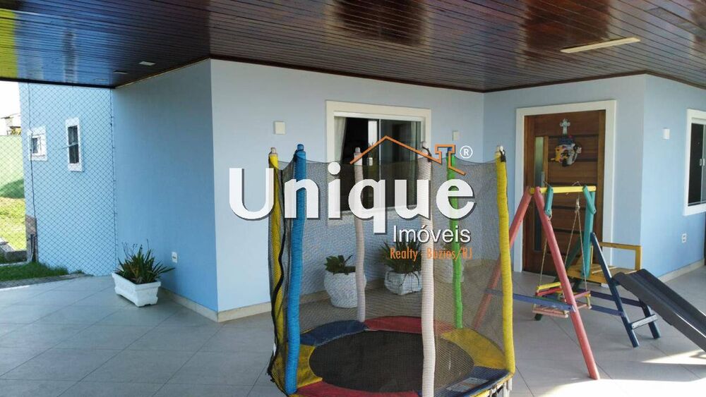 Casa, 3 quartos, 183 m² - Foto 7