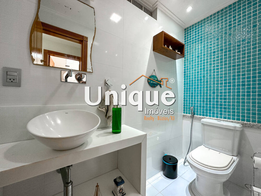 Casa à venda com 5 quartos, 400m² - Foto 3