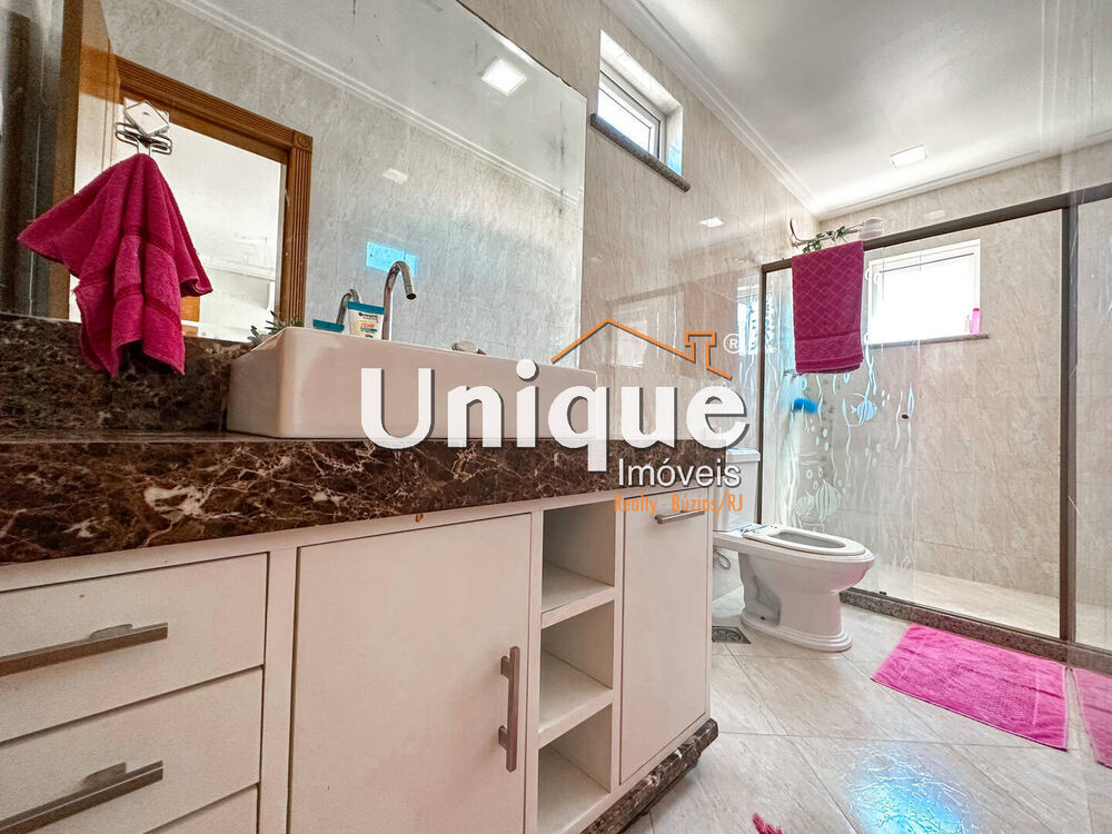 Casa à venda com 5 quartos, 400m² - Foto 4