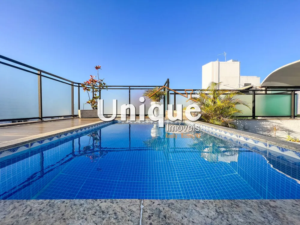 Cobertura, 5 quartos, 360 m² - Foto 44