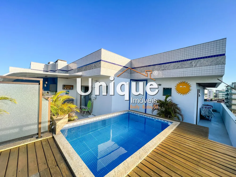 Cobertura, 5 quartos, 360 m² - Foto 1
