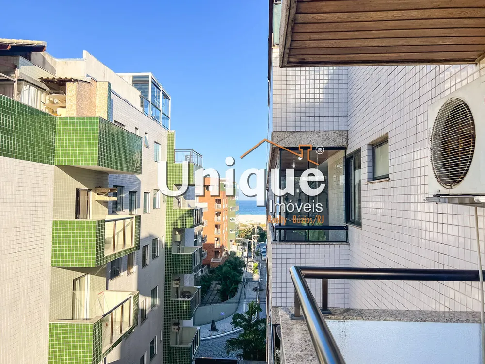 Cobertura, 5 quartos, 360 m² - Foto 23