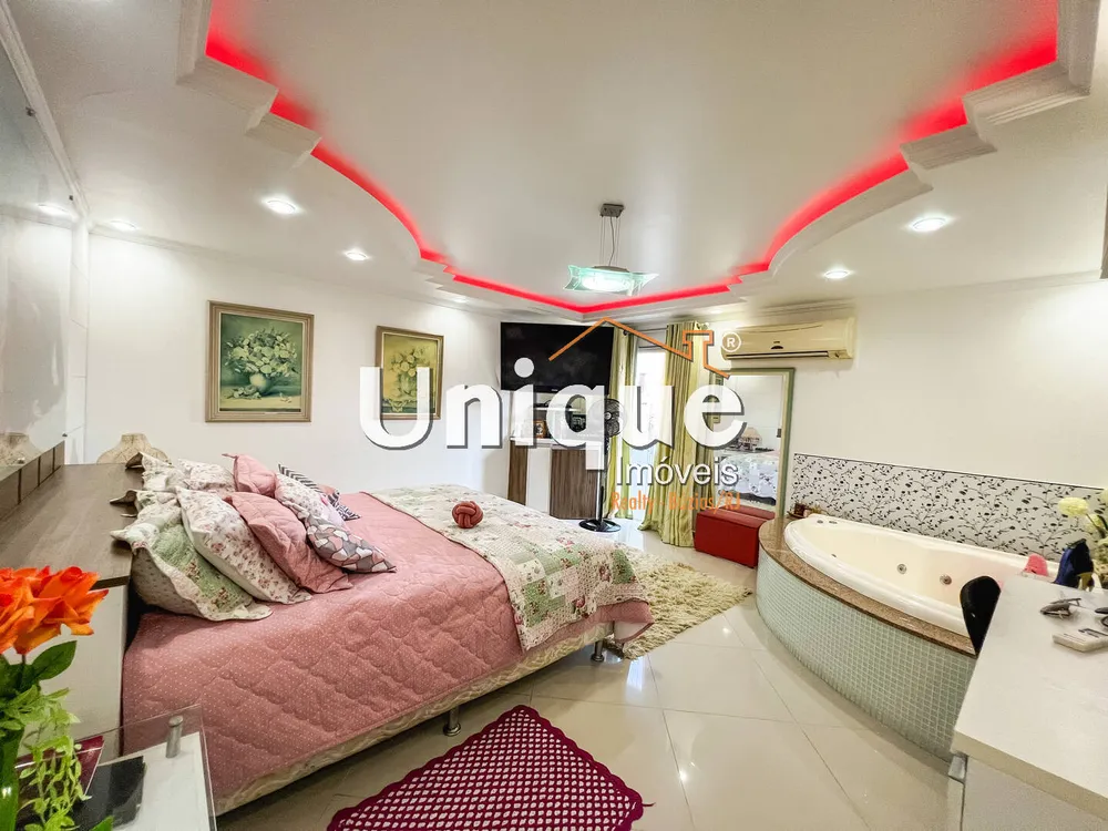 Cobertura, 5 quartos, 360 m² - Foto 34