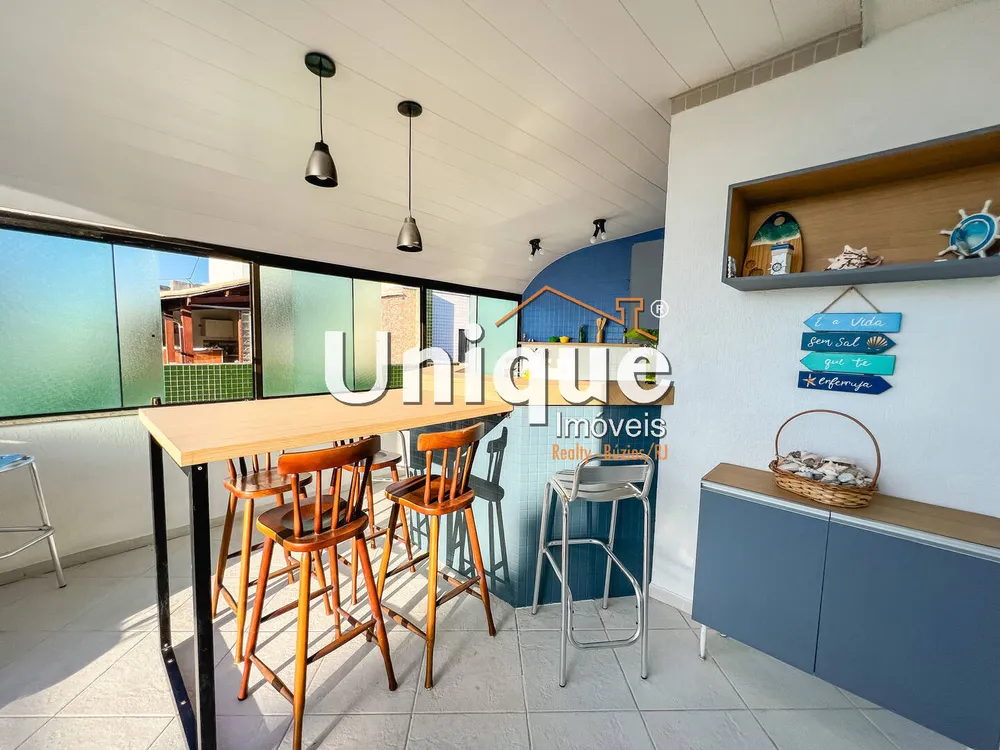 Cobertura, 5 quartos, 360 m² - Foto 39