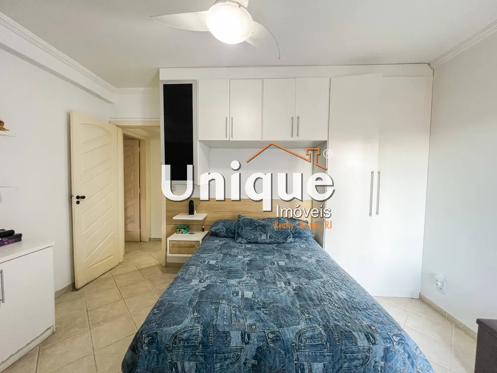 Cobertura, 5 quartos, 360 m² - Foto 16