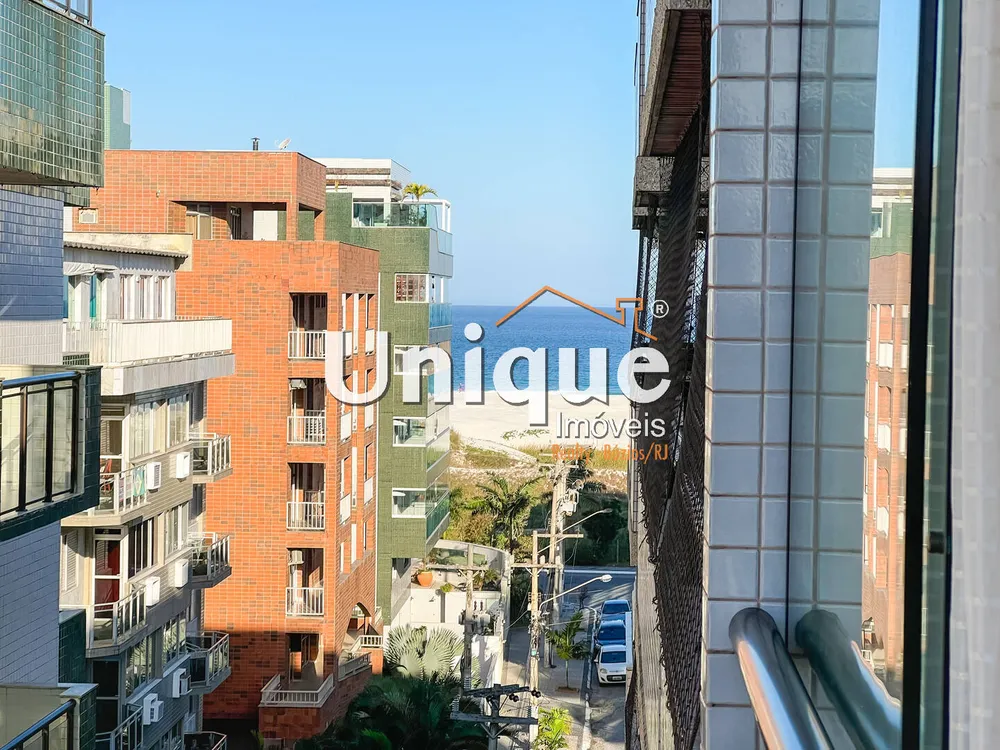 Cobertura, 5 quartos, 360 m² - Foto 2
