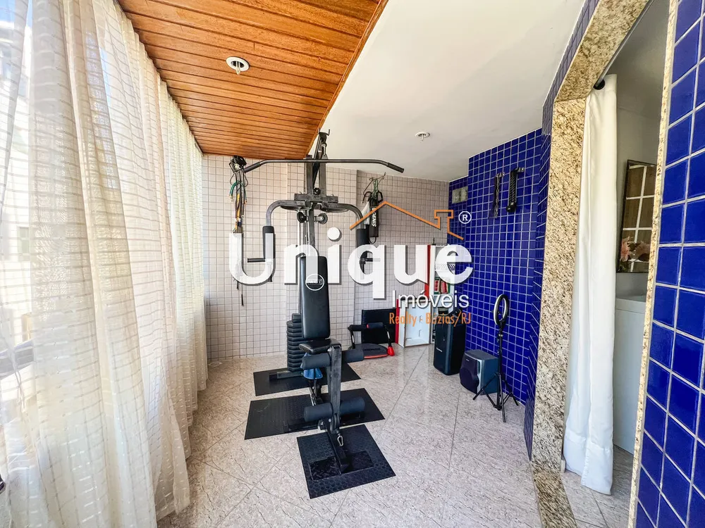 Cobertura, 5 quartos, 360 m² - Foto 9