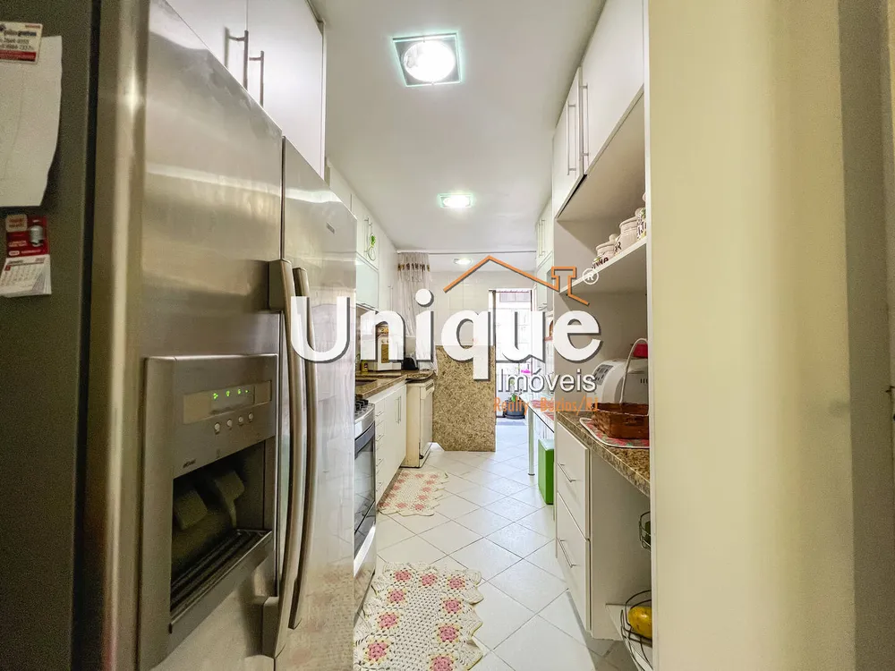 Cobertura, 5 quartos, 360 m² - Foto 14