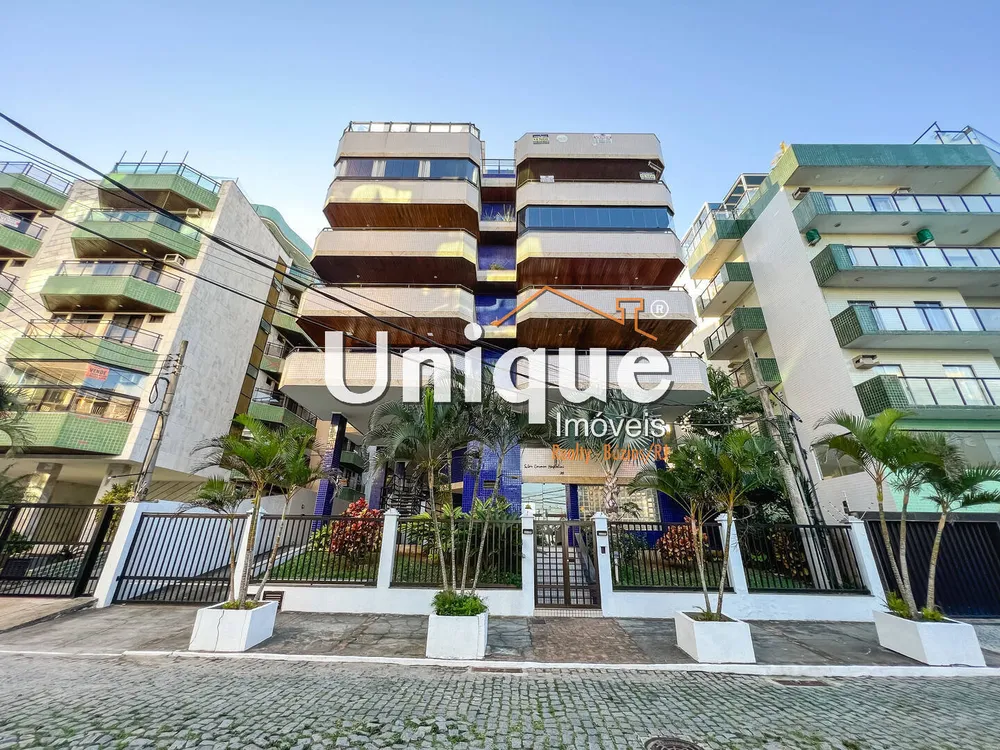 Cobertura, 5 quartos, 360 m² - Foto 4