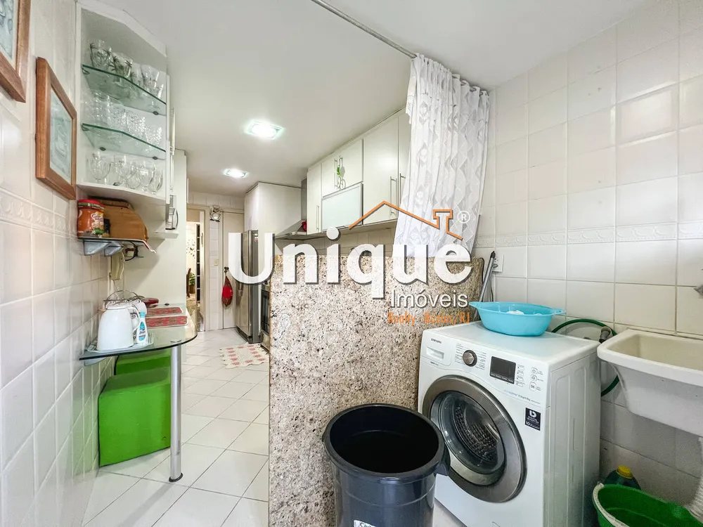 Cobertura, 5 quartos, 360 m² - Foto 12