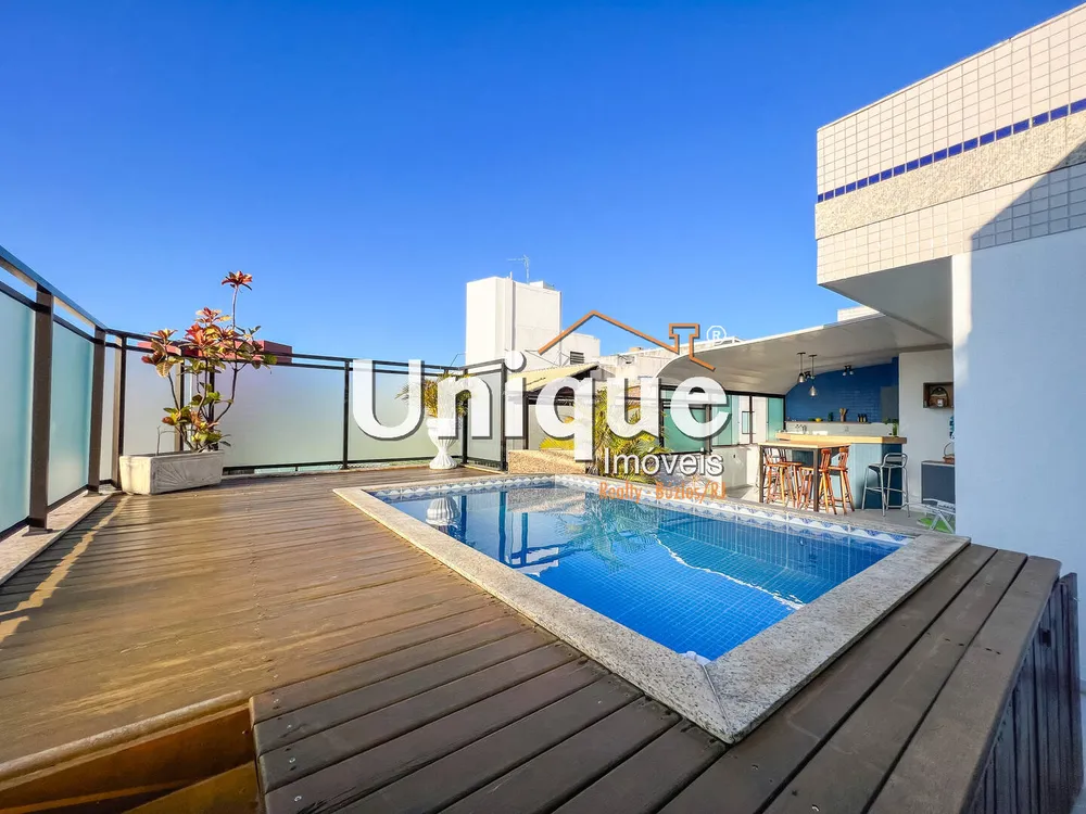 Cobertura, 5 quartos, 360 m² - Foto 43