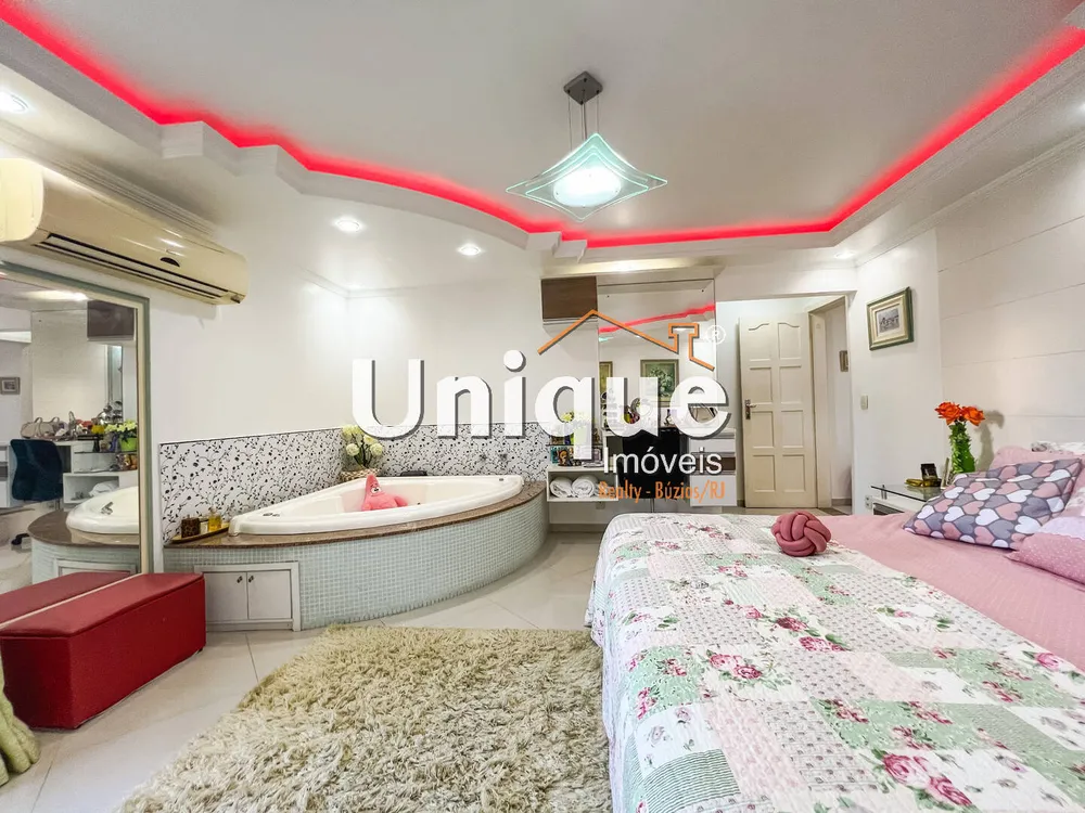 Cobertura, 5 quartos, 360 m² - Foto 35