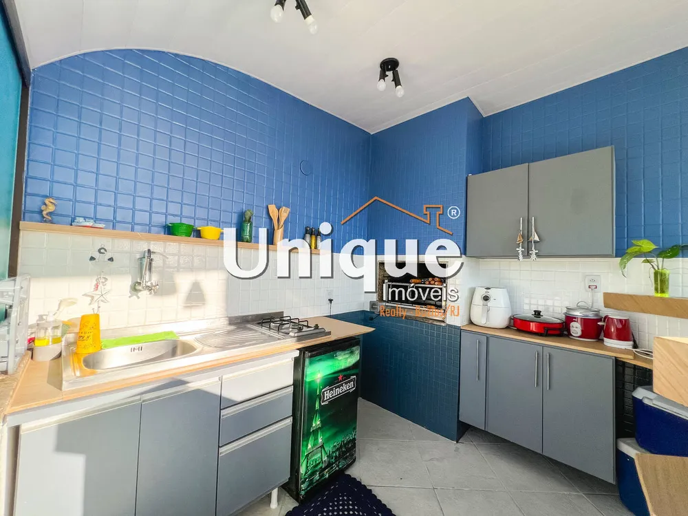 Cobertura, 5 quartos, 360 m² - Foto 40