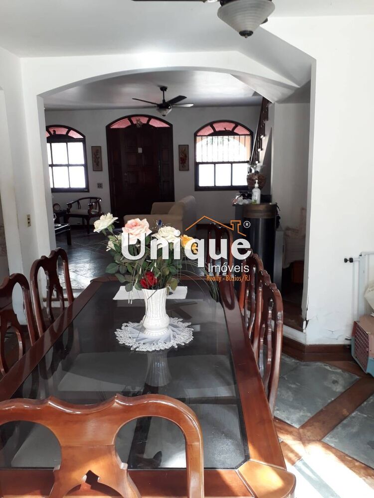 Casa, 5 quartos, 320 m² - Foto 3