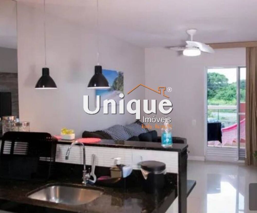 Apartamento, 2 quartos, 70 m² - Foto 1