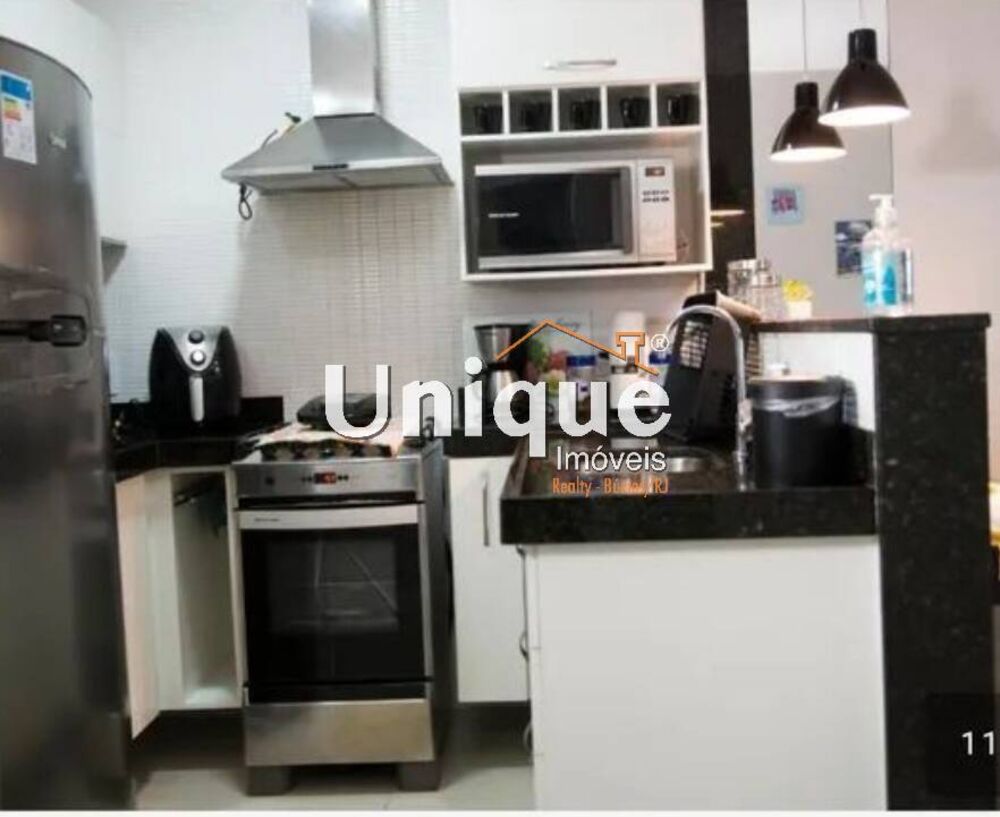 Apartamento, 2 quartos, 70 m² - Foto 2
