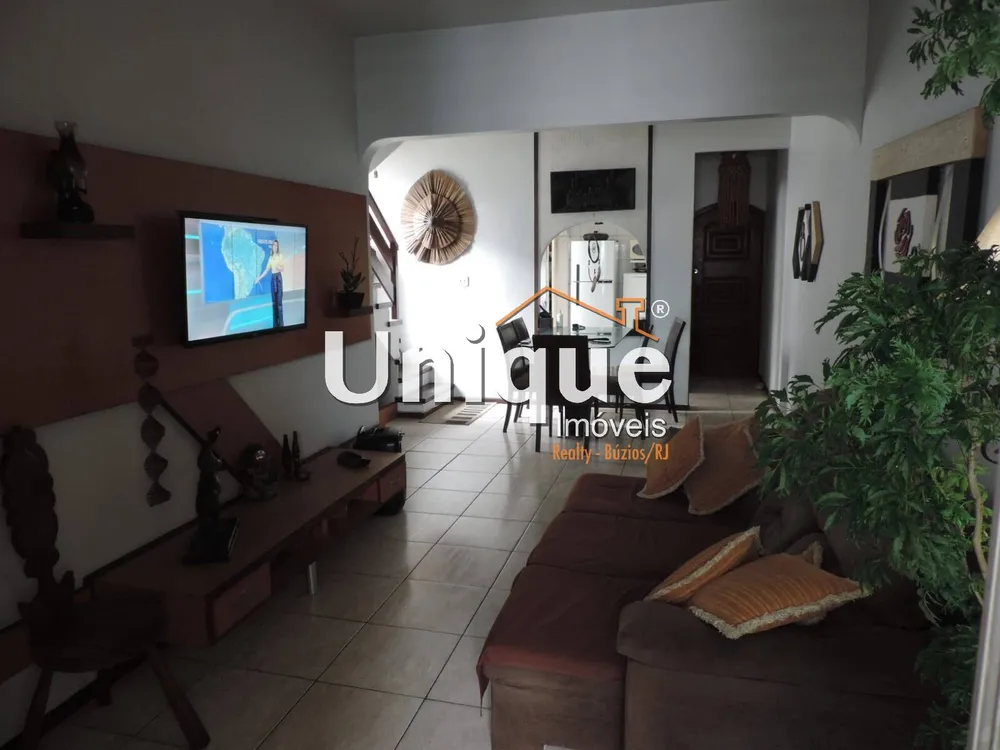 Cobertura, 3 quartos, 220 m² - Foto 3