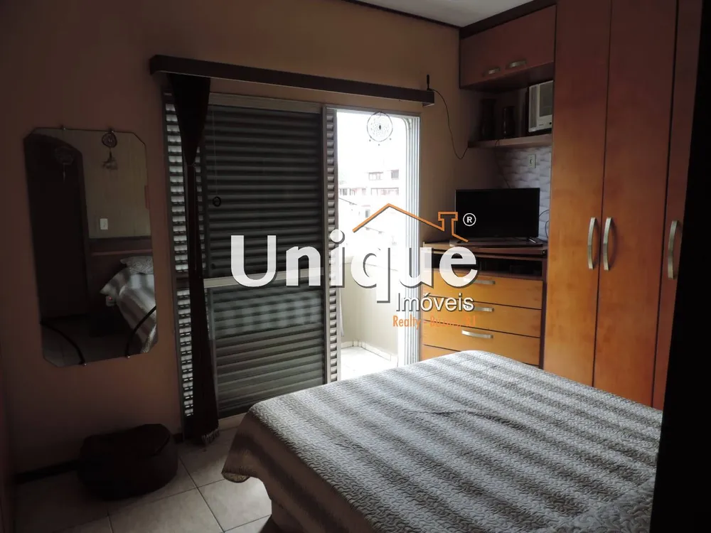 Cobertura, 3 quartos, 220 m² - Foto 10
