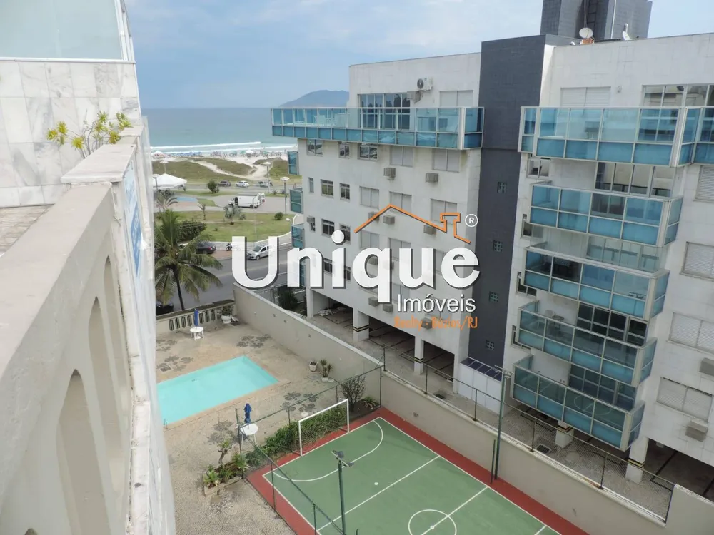 Cobertura, 3 quartos, 220 m² - Foto 15
