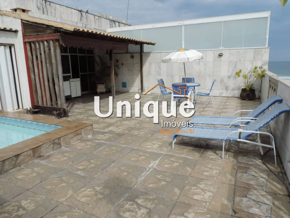 Cobertura, 3 quartos, 220 m² - Foto 14