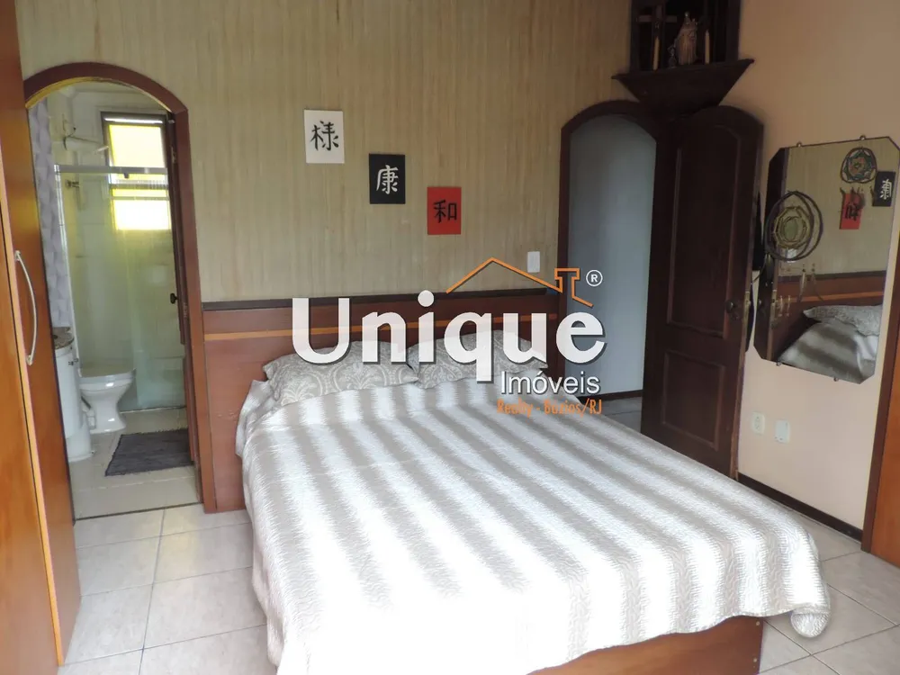 Cobertura, 3 quartos, 220 m² - Foto 16