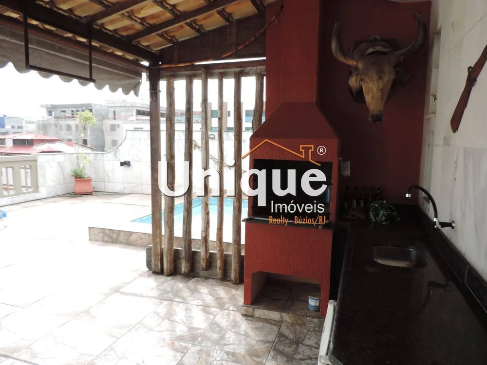 Cobertura, 3 quartos, 220 m² - Foto 13