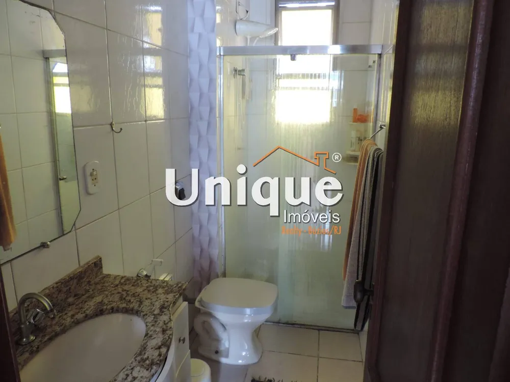 Cobertura, 3 quartos, 220 m² - Foto 8