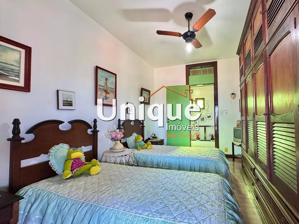 Casa, 4 quartos, 234 m² - Foto 13