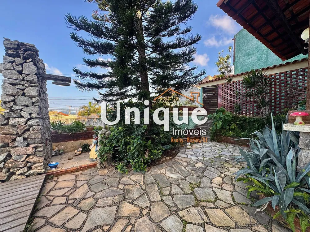 Casa, 4 quartos, 234 m² - Foto 23
